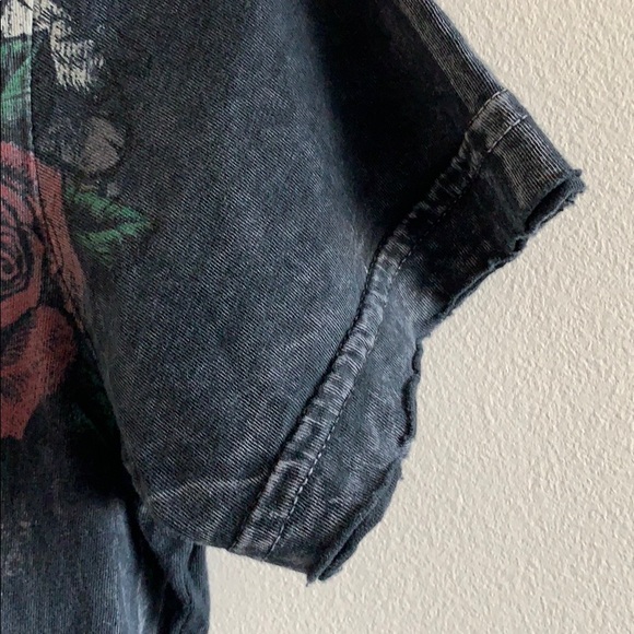 Soft Sinful Tee - Picture 4 of 6